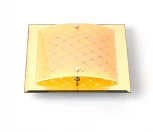 Бра Decker MBG6251/1 GO Abrasax (220V)