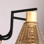 Потолочная люстра на штанге De City Дэла 635016605 (220V)