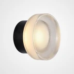 Настенный светильник Lilo Black ImperiumLoft Lilo01 (LED, 220V, круглые)