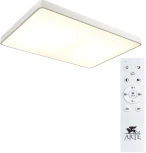Потолочный светильник Arte Lamp Scena A2662PL-1WH