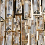 Потолочная люстра DeMarkt Бриз 111011308