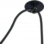 Подвесной светильник Maytoni Gosford T452-PL-01-GR (220V, на проводе)