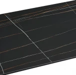 Стол DT-2010 черная керамика MR32 (180) ESF арт.5266