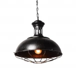 Подвесной светильник Lumina Deco Boccato LDP 017 SL