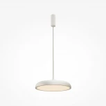 Подвесной светильник Maytoni Gerhard MOD189PL-L18W3K1 (LED, 220V, на проводе, круглые)