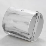 Потолочная люстра Lussole LSP-8418 (220V, шарики, IP21)