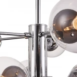 Потолочная люстра Freya Richard FR5596PL-10CH