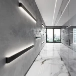 Настенный светильник линейный светодиодный Odeon Light Framant 4294/40WL (220V)