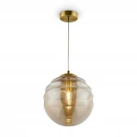 Подвесной светильник Maytoni Vinare P074PL-01BS