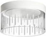 Точечный светильник накладной Novotech AURA 359003 (LED, 220V, круглые)