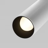 Трековый светильник магнитный 48V 12W Zigbee Maytoni Focus Led TR032-4-12WTW-M-DSZ-W (круглые)