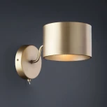 Бра Bogate's Pallada 293/1 (220V, выключатель)