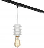 Трековый светильник Lussole Loft Kingston LSP-9921-TAB