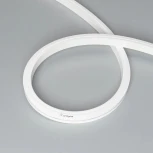 Светодиодная лента герметичная MonLIGHT-TOP-A140-13x12mm 24V Day4000 (9.6 W/m, IP67, 5m, wire x2) (Arlight, Вывод боковой, 3 года) 041475