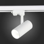 Трековый светильник трехфазный 220V ST Luce ST661 ST661.536.20 (LED, круглые)