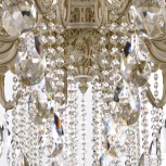 Подвесная люстра Bohemia AL7901 AL79101/16+8+8/300/3d B WMG P1 U Line