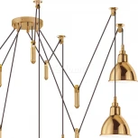 Подвесной светильник Lightstar Acrobata 761078