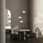 Подвесной светильник LED Loft It Marshmallow 10390 (220V, на проводе)
