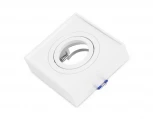 Встраиваемый точечный светильник Ambrella Techno Spot TN154 (220V)
