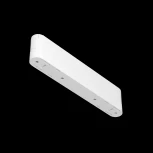 Адаптер к трековому светильнику Radity 222mm белый (магнитный) Maytoni Technical TRA084FC-11LW