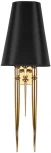 Бра Loft It Brunilde 10207W/L Gold (220V)