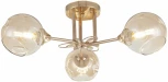 Потолочная люстра на штанге Arte Milano AMALFI 327206/3 FG (220V)