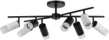 Люстра потолочная на штанге Rullo LR7283643741 (571728+214437-4+214436-4+202431-8) Lightstar (220V)