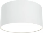 Потолочный светильник круглый Maytoni Zon C032CL-12W3K-RD-W (LED, 220V, круглые)