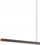 Подвесной светильник Eglo Lisciana 900174 (LED, 220V, на проводе)