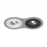 Встраиваемый точечный светильник Lightstar Intero 16 i6290607 (220V, круглые)