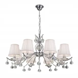 Подвесная люстра Citilux Шелли CL438181 (220V, на цепи)