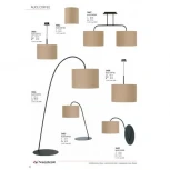 Торшер Nowodvorski Alice 3464