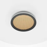 Подвесной светильник Maytoni El MOD041PL-L15W3K1 (LED, 220V, на проводе, круглые)