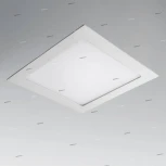 Встраиваемый точечный светильник Lightstar Zocco 224184 (LED, 220V, IP40)