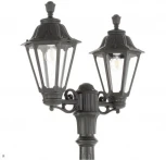 Наземный фонарь Fumagalli Rut E26.157.S20.AXF1R (220V, IP55)