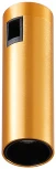 Магнитный трековый светильник ST Luce Farm ST810.206.05 Золотистый LED 1*5W (24V)