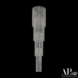 Подвесная люстра APL LED Rimini S520.0.22-105.A.3000