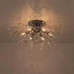 Потолочная люстра Citilux Рандом CL222160