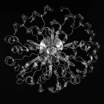 Потолочная люстра Citilux Рандом CL222190