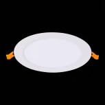Встраиваемый точечный светильник ST Luce Litum ST209.538.12 (LED, 220V, круглые)