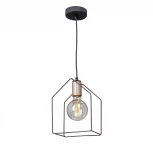 Подвесной светильник Vitaluce V4563-7/1S