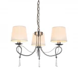 Подвесная люстра Omnilux Sondrio OML-61503-03