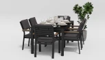 Обеденная группа Gardenini Calma DCLM.010518.С4