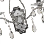 Бра Arti Lampadari Alberi E 2.1.2.601 N (220V, подвески, подсвечник, свеча)