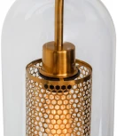 Подвесной светильник в виде вазы 2LOFT2566-E Loft It Hexagon LOFT2566-E