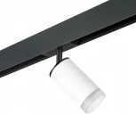 Трековый светильник однофазный 220V Lightstar Rullo PRO43630 (круглые)