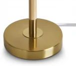 Настольная лампа Freya Kinsley FR5533TL-01BS (220V, выключатель)