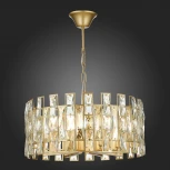 Подвесная люстра ST Luce Anzio SL1626.203.08