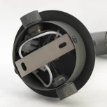 Спот Lussole Loft Bay Shore GRLSP-9821 (220V, IP21)