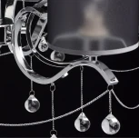 Подвесная люстра MW-Light Федерика 379019006